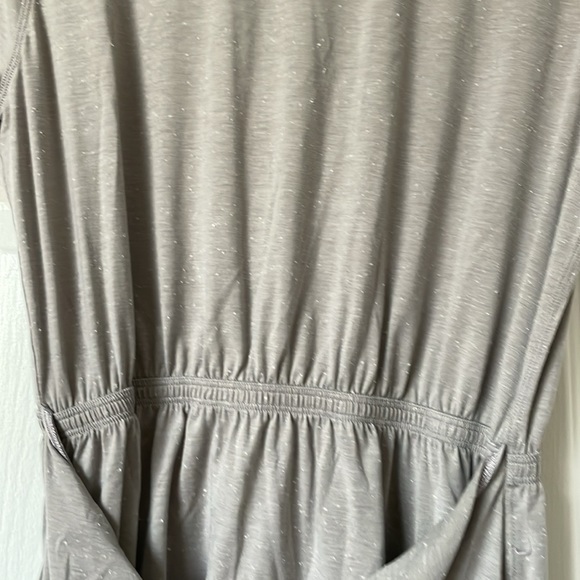 Lululemon Unwind Your Mind Dress Size 6 - Picture 3 of 15